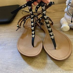 Dulce vita sandals